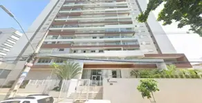 Apartamento Setor Oeste, Goiânia - GO — foto 1