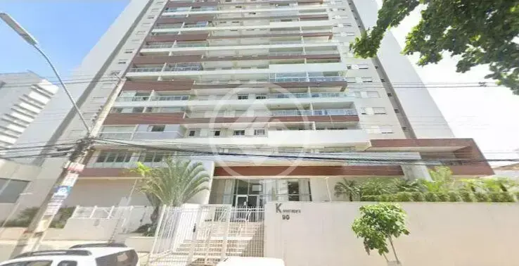 Imagem 1 - Apartamento em Setor Oeste, Goiânia - GO