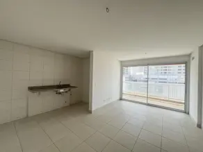 Apartamento Setor Oeste, Goiânia - GO — foto 2