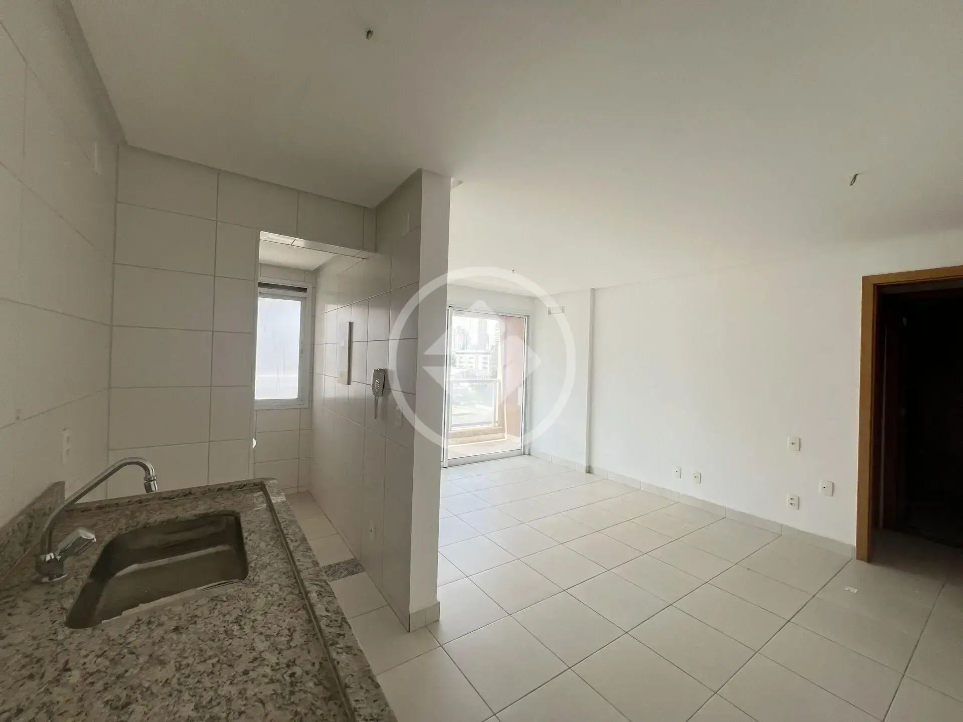 Imagem 2 - Apartamento em Setor Oeste, Goiânia - GO