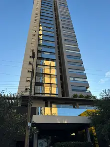 Apartamento Setor Bueno, Goiânia - GO — foto 1
