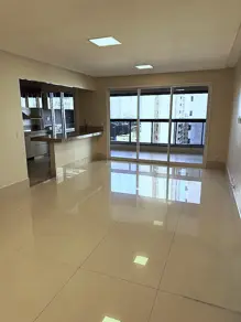 Apartamento Setor Bueno, Goiânia - GO — foto 2