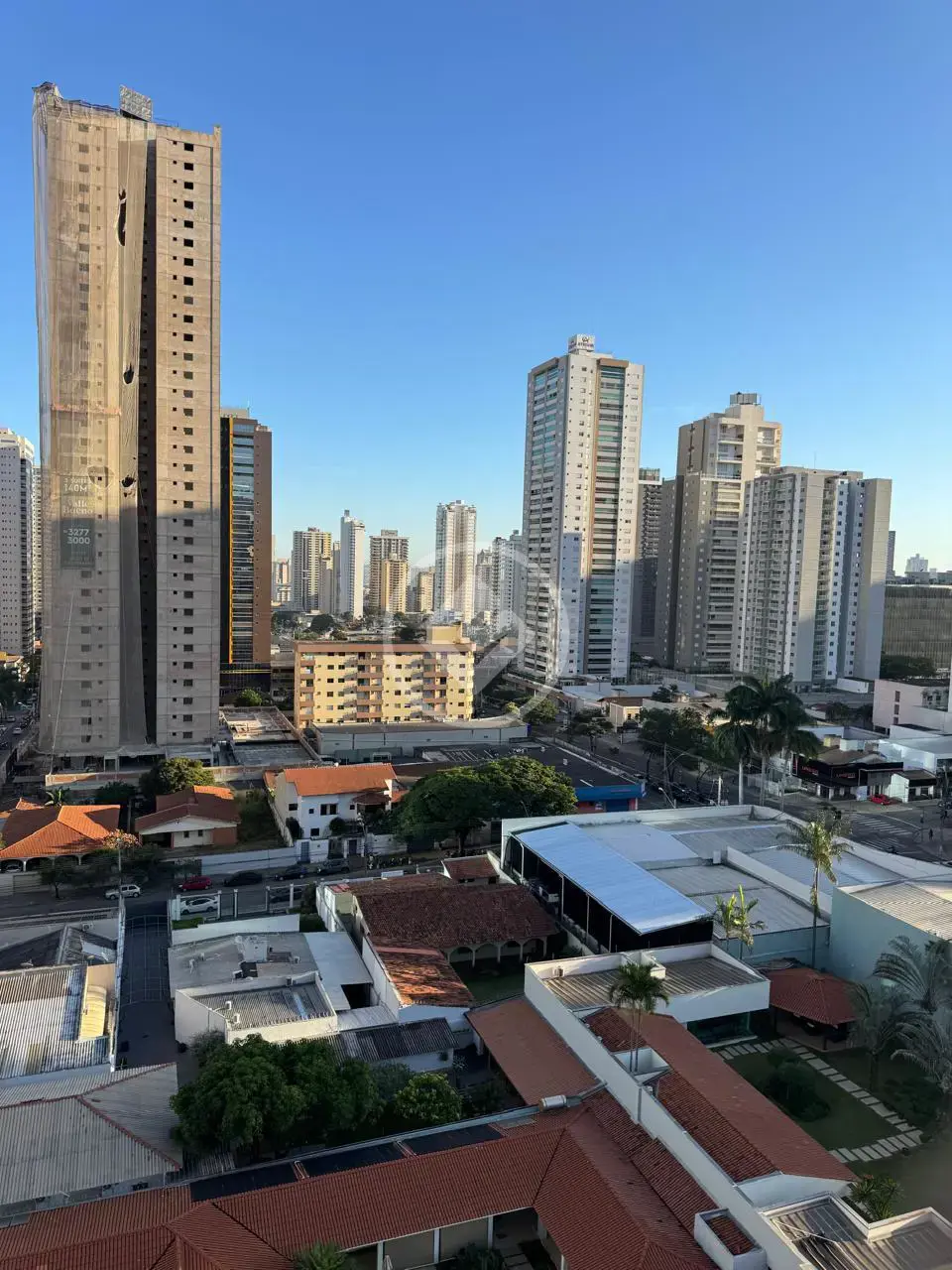 Image 26 - Apartamento em Setor Bueno, Goiânia - GO