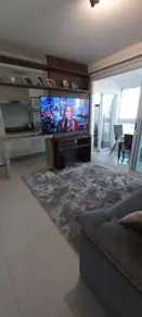 Apartamento Setor Bueno, Goiânia - GO — foto 2