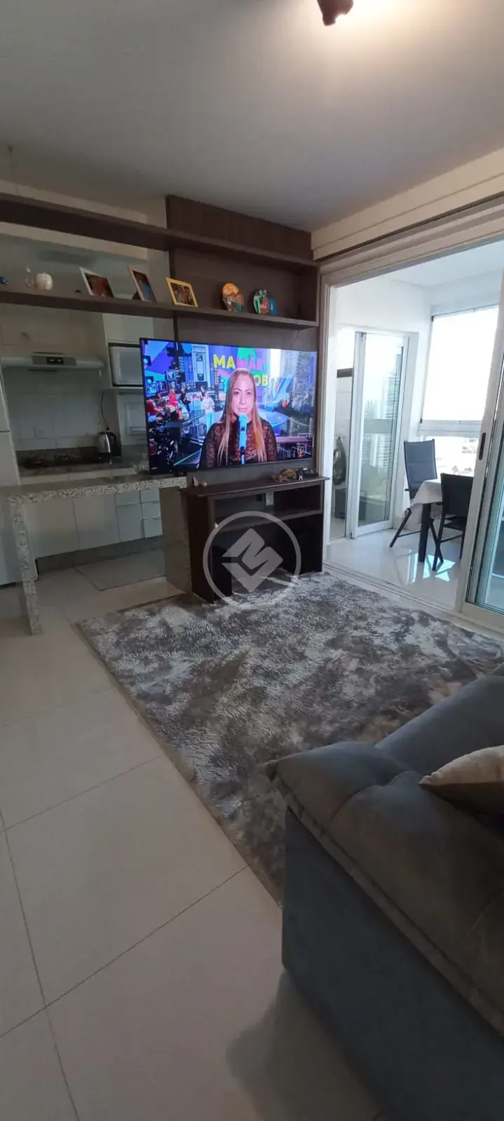 Image 2 - Apartamento em Setor Bueno, Goiânia - GO