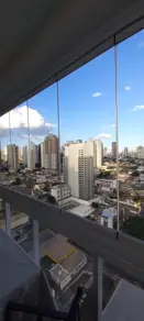 Apartamento Setor Bueno, Goiânia - GO — foto 1