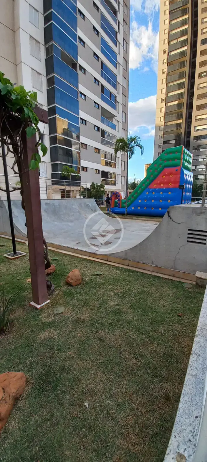 Image 15 - Apartamento em Setor Bueno, Goiânia - GO