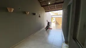 Imagem 2 - Casa em Cidade Satélite São Luiz, Aparecida de Goiânia - GO
