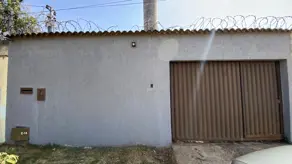 Casa Cidade Satélite São Luiz, Aparecida de Goiânia - GO — foto 1