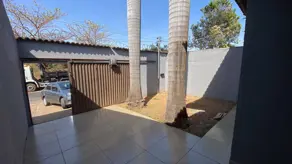 Casa Cidade Satélite São Luiz, Aparecida de Goiânia - GO — foto 2