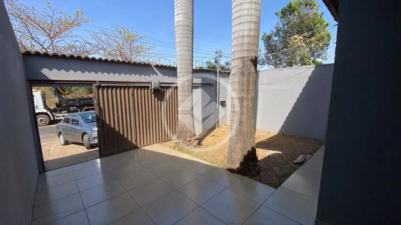 Image 2 - Casa em Cidade Satélite São Luiz, Aparecida de Goiânia - GO