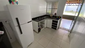 Imagem 4 - Casa em Cidade Satélite São Luiz, Aparecida de Goiânia - GO