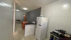 Imagem 6 - Casa em Cidade Satélite São Luiz, Aparecida de Goiânia - GO