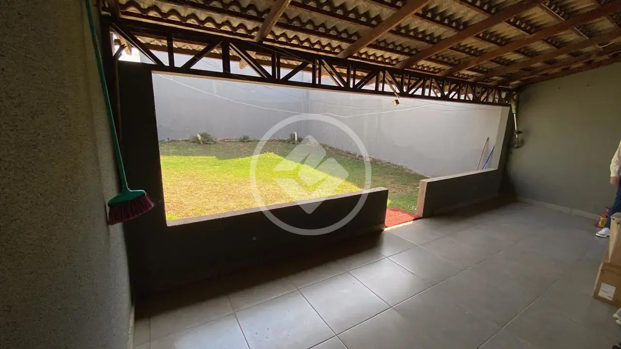 Image 13 - Casa em Cidade Satélite São Luiz, Aparecida de Goiânia - GO
