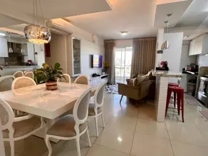 Apartamento Parque Amazônia, Goiânia - GO — foto 2