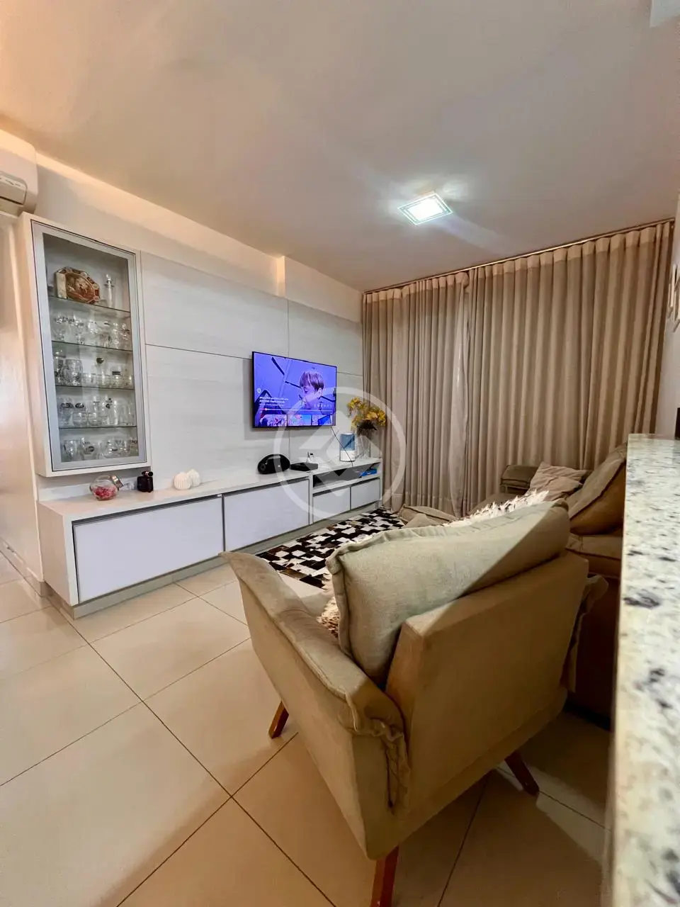Imagem 1 - Apartamento em Parque Amazônia, Goiânia - GO