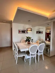 Imagem 2 - Apartamento em Parque Amazônia, Goiânia - GO