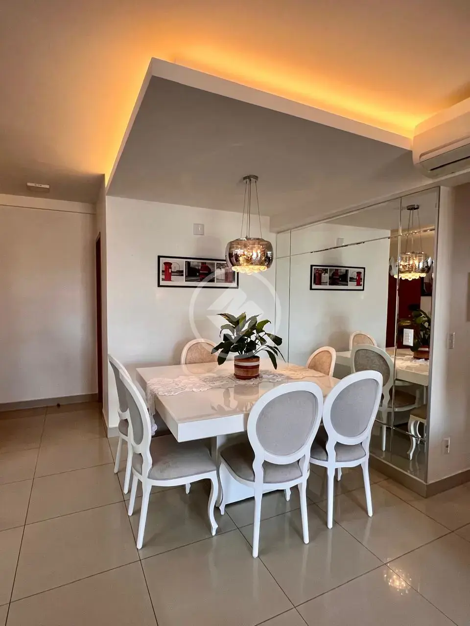 Imagem 2 - Apartamento em Parque Amazônia, Goiânia - GO
