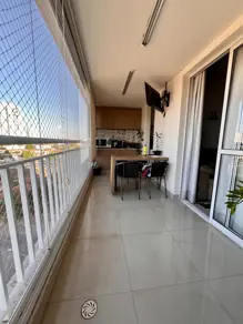 Imagem 3 - Apartamento em Parque Amazônia, Goiânia - GO