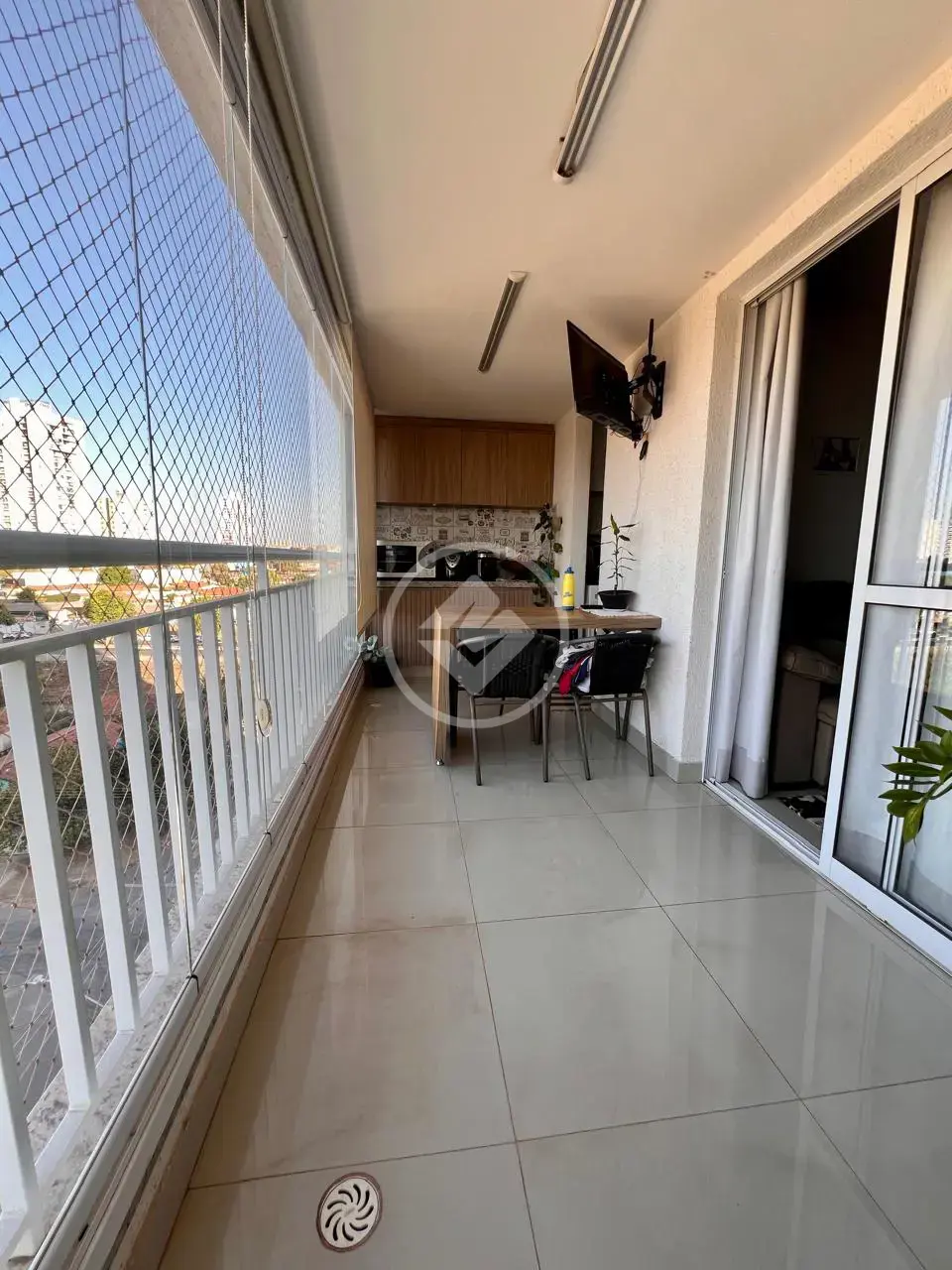 Imagem 3 - Apartamento em Parque Amazônia, Goiânia - GO