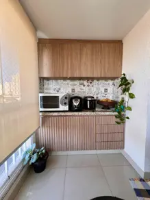 Imagem 4 - Apartamento em Parque Amazônia, Goiânia - GO