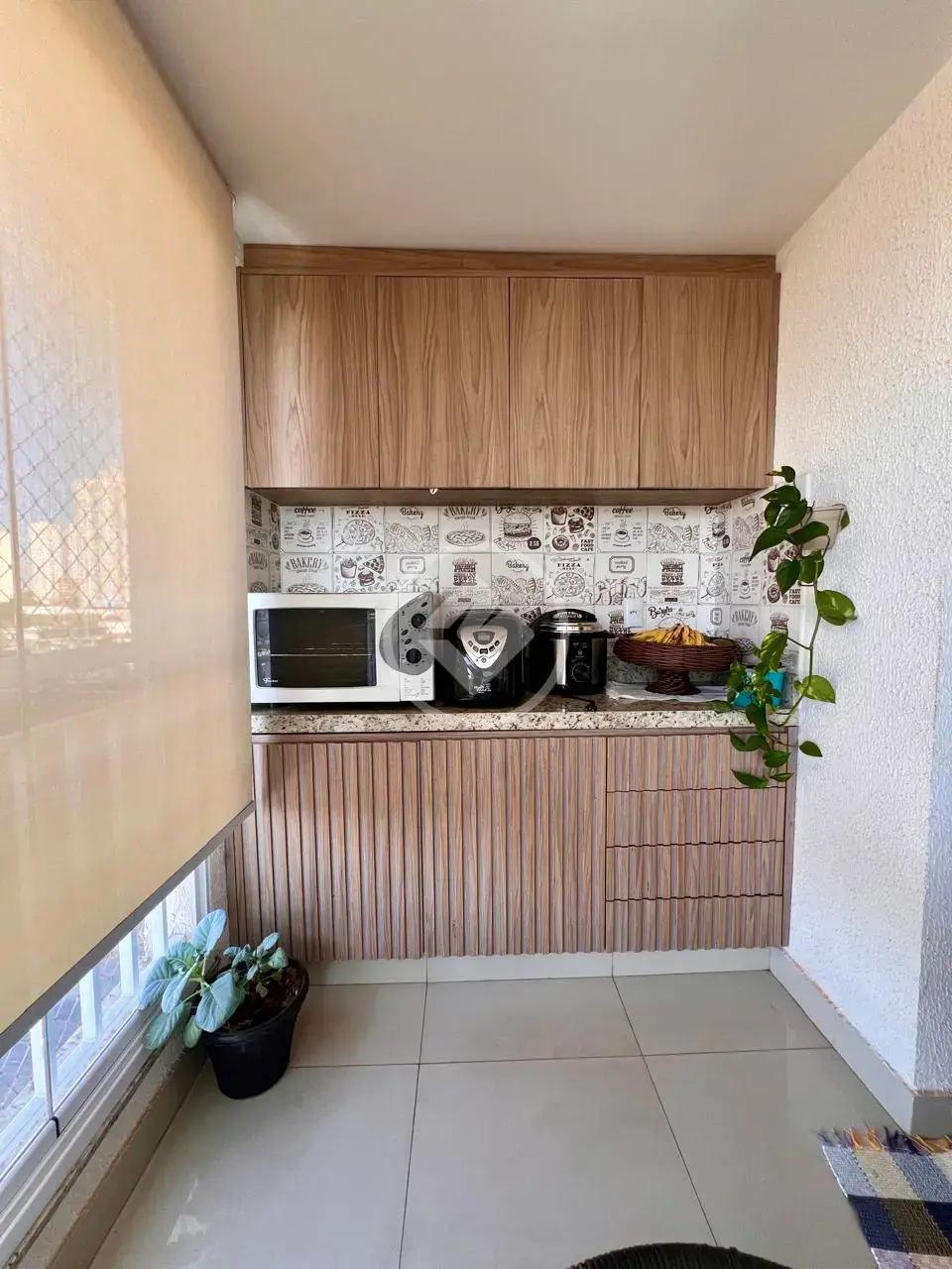 Imagem 4 - Apartamento em Parque Amazônia, Goiânia - GO