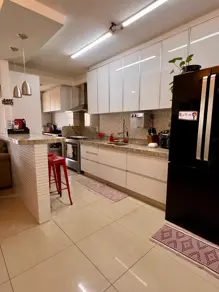 Imagem 5 - Apartamento em Parque Amazônia, Goiânia - GO