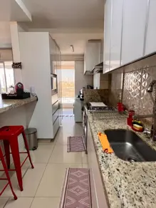 Imagem 6 - Apartamento em Parque Amazônia, Goiânia - GO