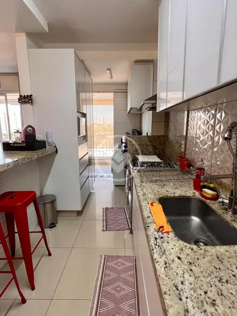 Imagem 6 - Apartamento em Parque Amazônia, Goiânia - GO