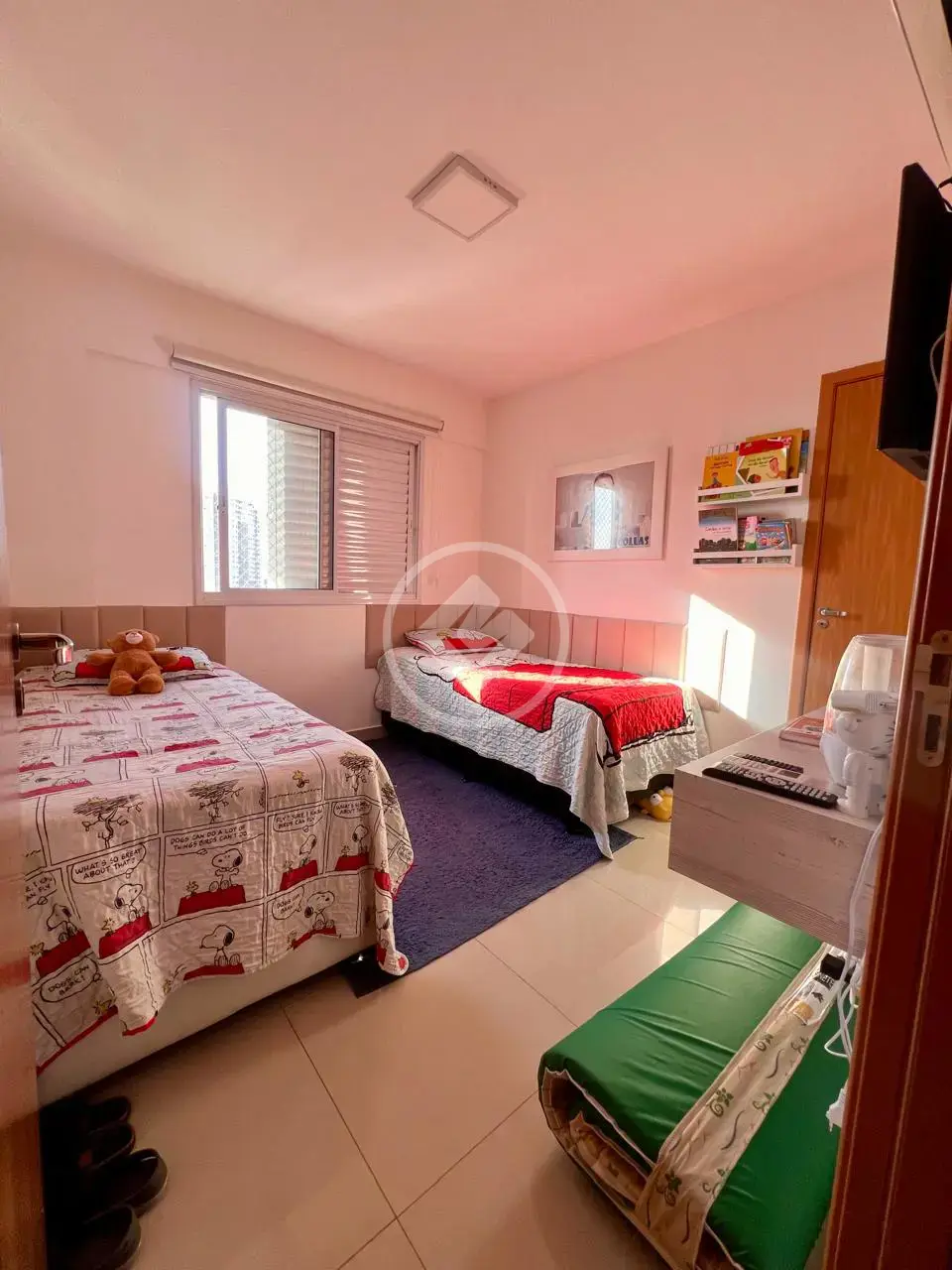 Image 11 - Apartamento em Parque Amazônia, Goiânia - GO