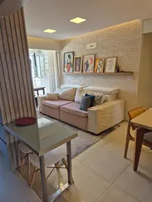 Apartamento Setor Bueno, Goiânia - GO — foto 1