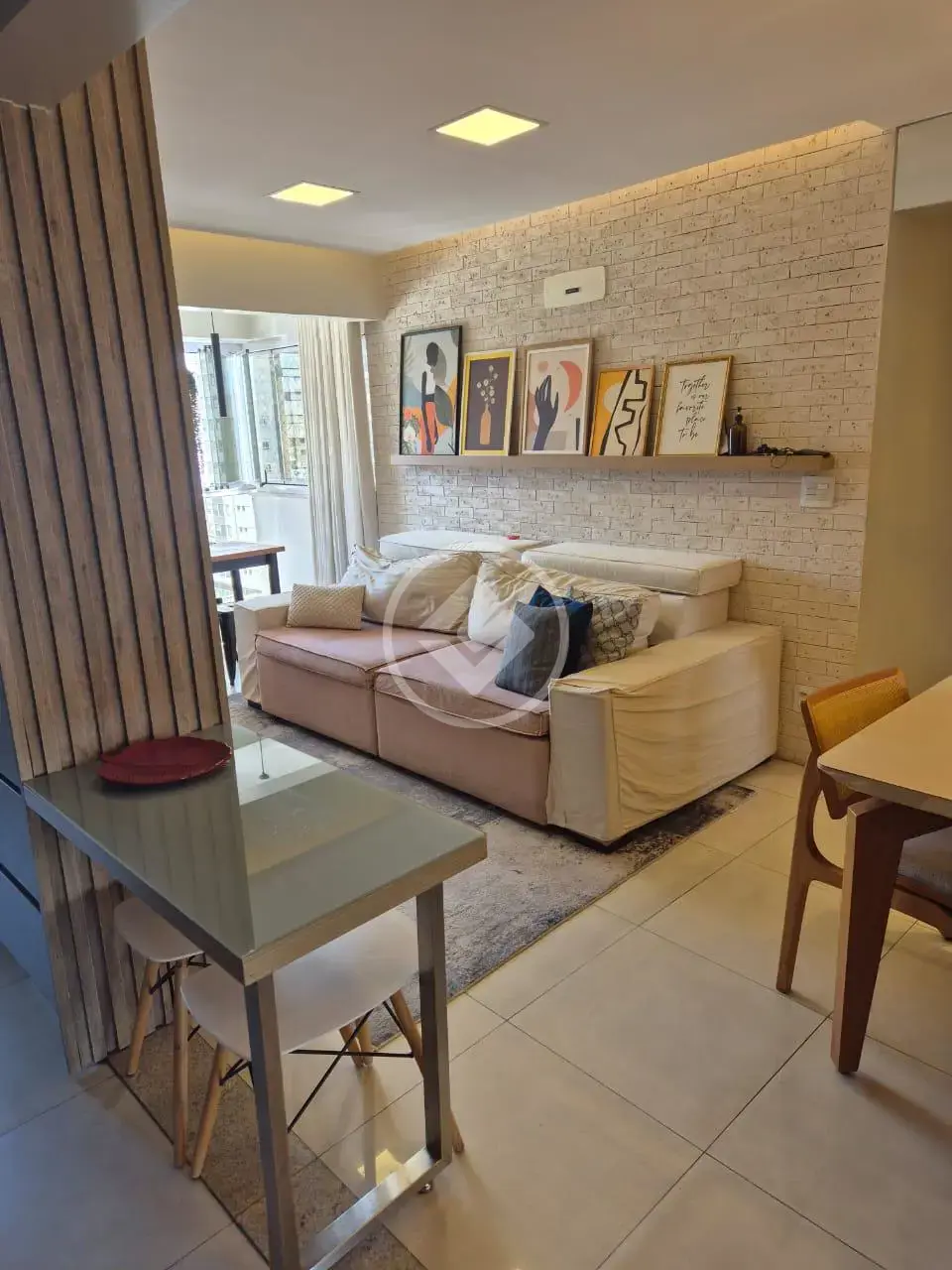 Imagem 1 - Apartamento em Setor Bueno, Goiânia - GO