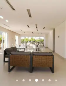 Apartamento Setor Bueno, Goiânia - GO — foto 2