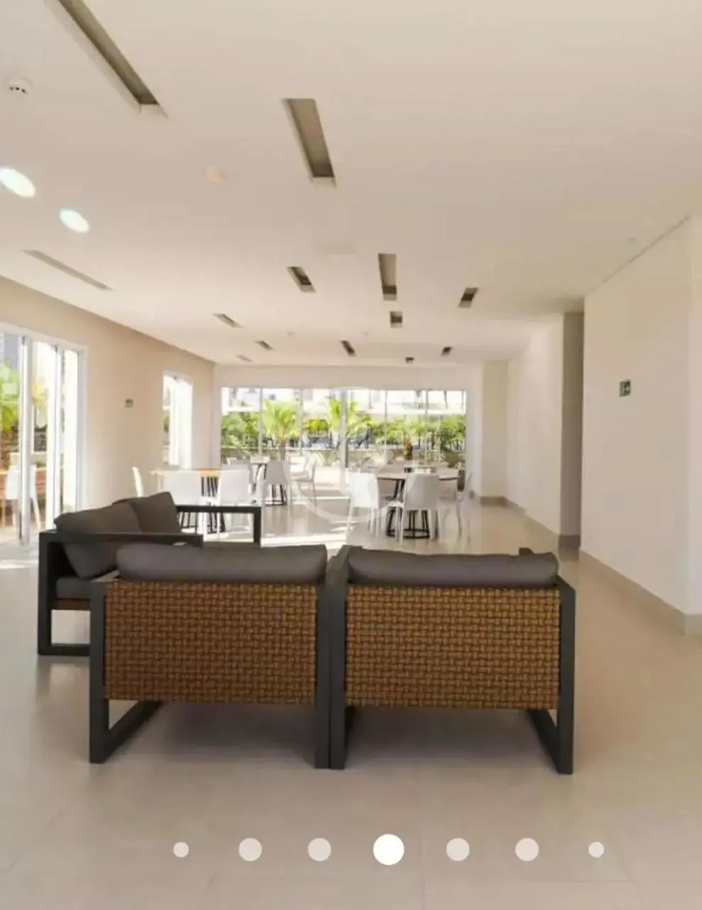 Image 2 - Apartamento em Setor Bueno, Goiânia - GO