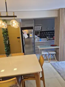 Imagem 2 - Apartamento em Setor Bueno, Goiânia - GO