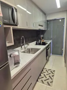 Imagem 5 - Apartamento em Setor Bueno, Goiânia - GO