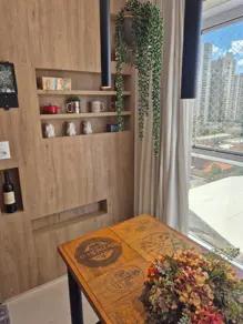 Imagem 4 - Apartamento em Setor Bueno, Goiânia - GO