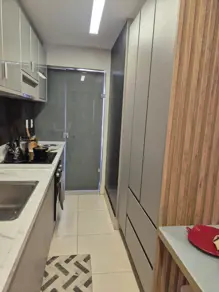 Imagem 6 - Apartamento em Setor Bueno, Goiânia - GO