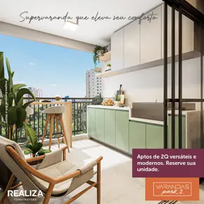 Apartamento Setor Faiçalville, Goiânia - GO — foto 1