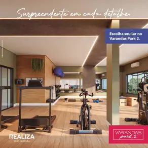 Imagem 5 - Apartamento em Setor Faiçalville, Goiânia - GO