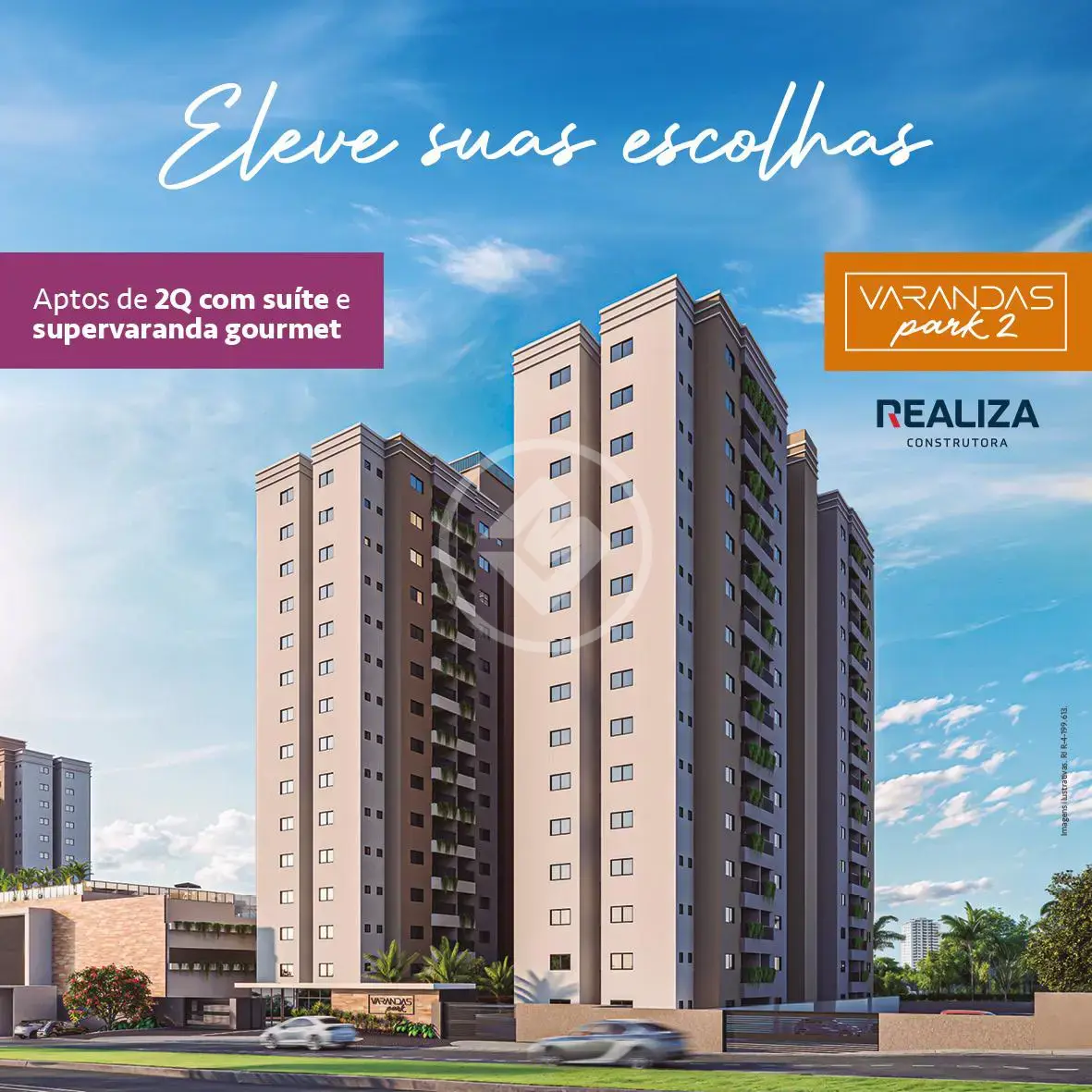 Image 8 - Apartamento em Setor Faiçalville, Goiânia - GO