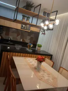 Imagem 2 - Apartamento em Setor Aeroporto, Goiânia - GO