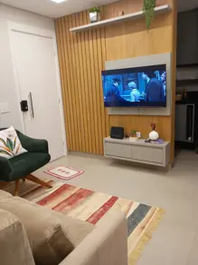 Imagem 4 - Apartamento em Setor Aeroporto, Goiânia - GO