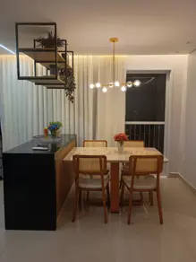 Apartamento Setor Aeroporto, Goiânia - GO — foto 2