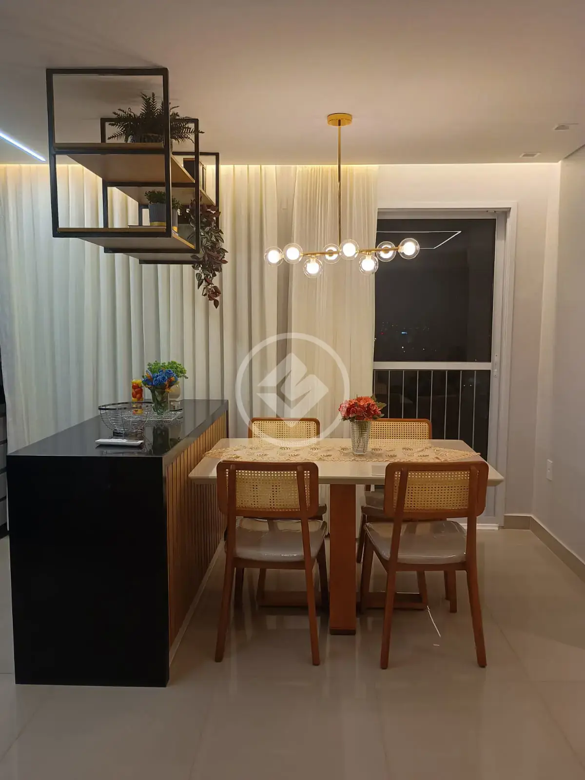 Image 2 - Apartamento em Setor Aeroporto, Goiânia - GO
