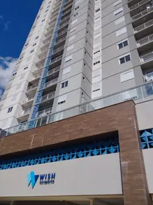 Apartamento Setor Aeroporto, Goiânia - GO — foto 1