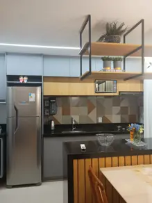 Imagem 5 - Apartamento em Setor Aeroporto, Goiânia - GO