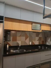 Imagem 6 - Apartamento em Setor Aeroporto, Goiânia - GO