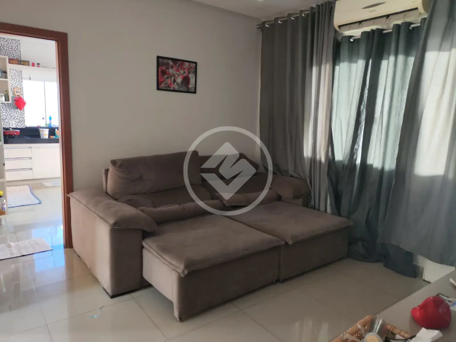 Image 2 - Casa em Capuava, Goiânia - GO