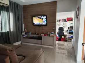 Imagem 2 - Casa em Capuava, Goiânia - GO